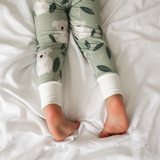 Pigiama (2 pezzi) per bambini Koala