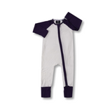 ZIPSTER™ Baseball blu