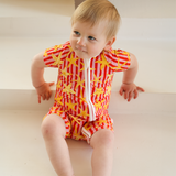 ZIPSTER™ Shortie Stella marina