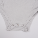 Body Zipster Essentials - Grigio