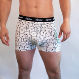 Boxer da uomo - Polar