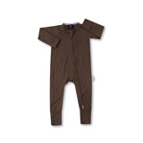 ZIPSTER™ tinta unita Toffee