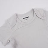 Body Zipster Essentials - Grigio