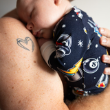 ZIPSTER™ Tatoo