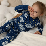 Pigiama (2 pezzi) per bambini Amsterdam Nights