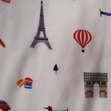 ZIPSTER™ Parigi