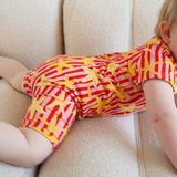 ZIPSTER™ Shortie Stella marina