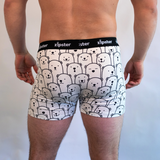Boxer da uomo - Polar