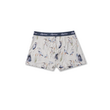 Boxer da uomo Airone