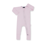ZIPSTER™ a coste Rosa baby