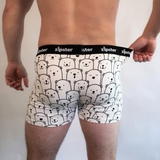 Boxer da uomo - Polar