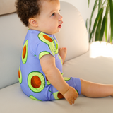 ZIPSTER™ estivo - Avocado
