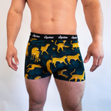 Boxer da uomo - Ghepardo
