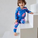 Pigiama per bambini - Giaguaro