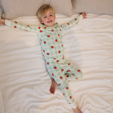 Pigiama (2 pezzi) per bambini Coccinella