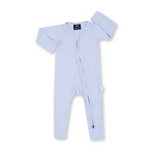 ZIPSTER™ a coste Blu baby