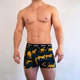 Boxer da uomo - Ghepardo