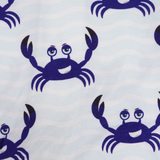 ZIPSTER™ estivo Mr Crab