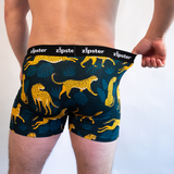 Boxer da uomo - Ghepardo