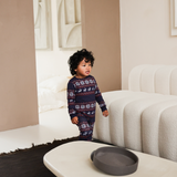 Pigiama per bambini - Argyle