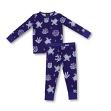 Pigiami per bambini - Tartaruga