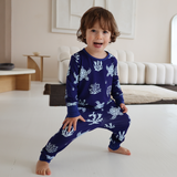 Pigiami per bambini - Tartaruga