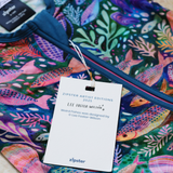 ZIPSTER™ Pesci Buffi