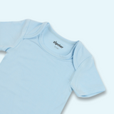 Tutina Zipster Essentials - Blu