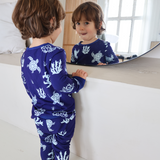 Pigiami per bambini - Tartaruga