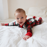 ZIPSTER™ Sogni in tartan