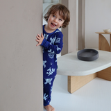 Pigiami per bambini - Tartaruga