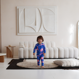 Pigiama per bambini - Giaguaro