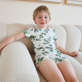 Bambini Shortie Set PJ TEMPLATE