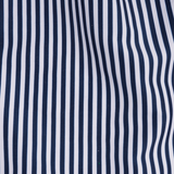 Costume da bagno da donna a righe 
