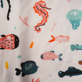ZIPSTER™ Shortie Under The Sea