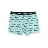 Boxer da uomo Croc