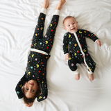 Pigiama (2 pezzi) per bambini Pacman 
