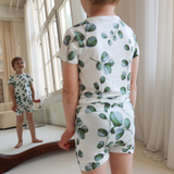 Bambini Shortie Set PJ TEMPLATE