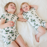 Bambini Shortie Set PJ TEMPLATE