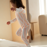 Pigiama (2 pezzi) per bambini Zebra
