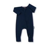 ZIPSTER™ in tinta unita Blu Oxford