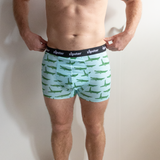 Boxer da uomo Croc