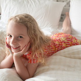 Bambini Shortie Set PJ Starfish