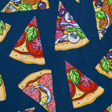 Pigiama (2 pezzi) per bambini Pizza 