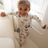 Pigiama (2 pezzi) per bambini Farmyard