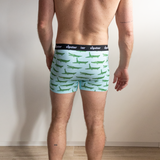 Boxer da uomo Croc