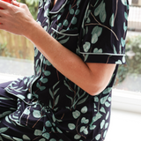 Pigiama (2 pezzi) da donna Eucalipto