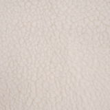 Zipster Tuta Teddy - Crema