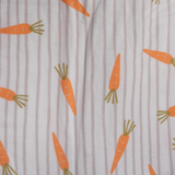ZIPSTER™ Carota da sgranocchiare