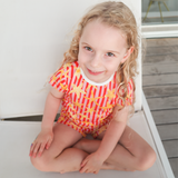 Bambini Shortie Set PJ Starfish